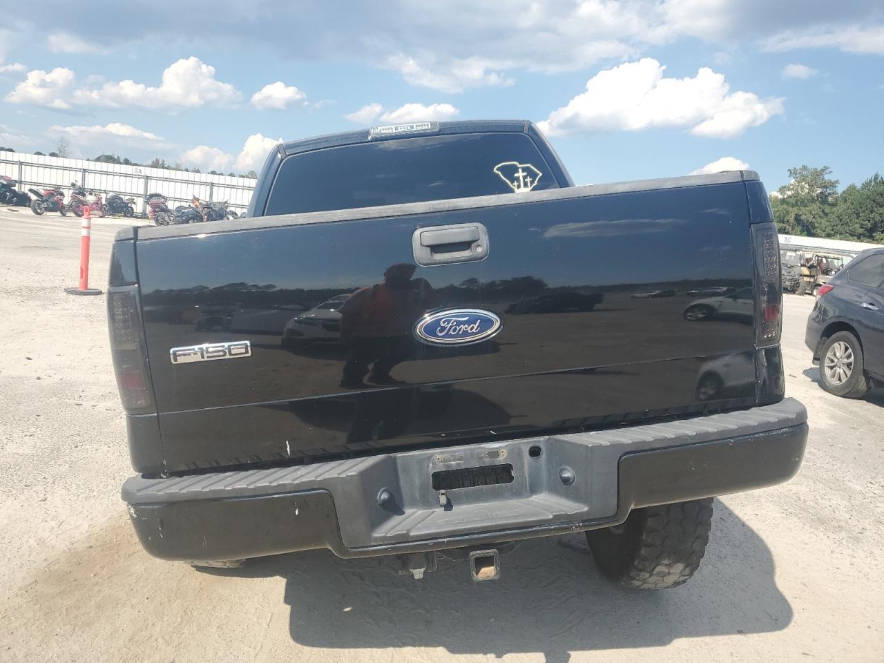 2005 FORD F-150