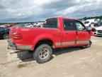 2001 FORD F-150