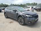 2020 SUBARU Crosstrek