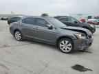 2010 HONDA ACCORD