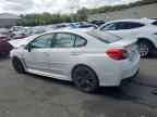2016 SUBARU WRX