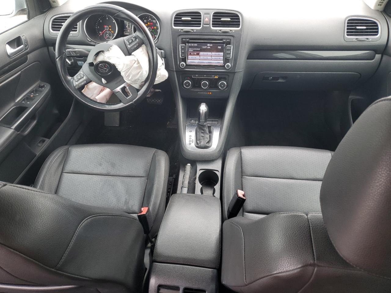 2014 VOLKSWAGEN JETTA