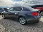 2008 INFINITI G35