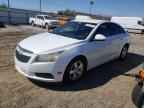 2013 CHEVROLET CRUZE