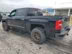 2015 GMC Sierra