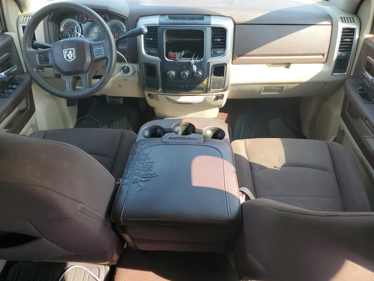 2013 RAM 1500