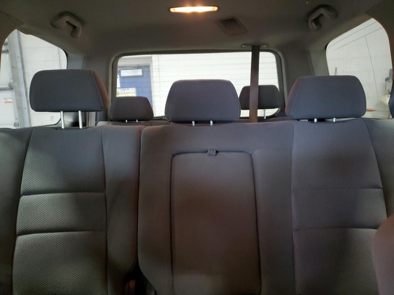 2008 HONDA PILOT