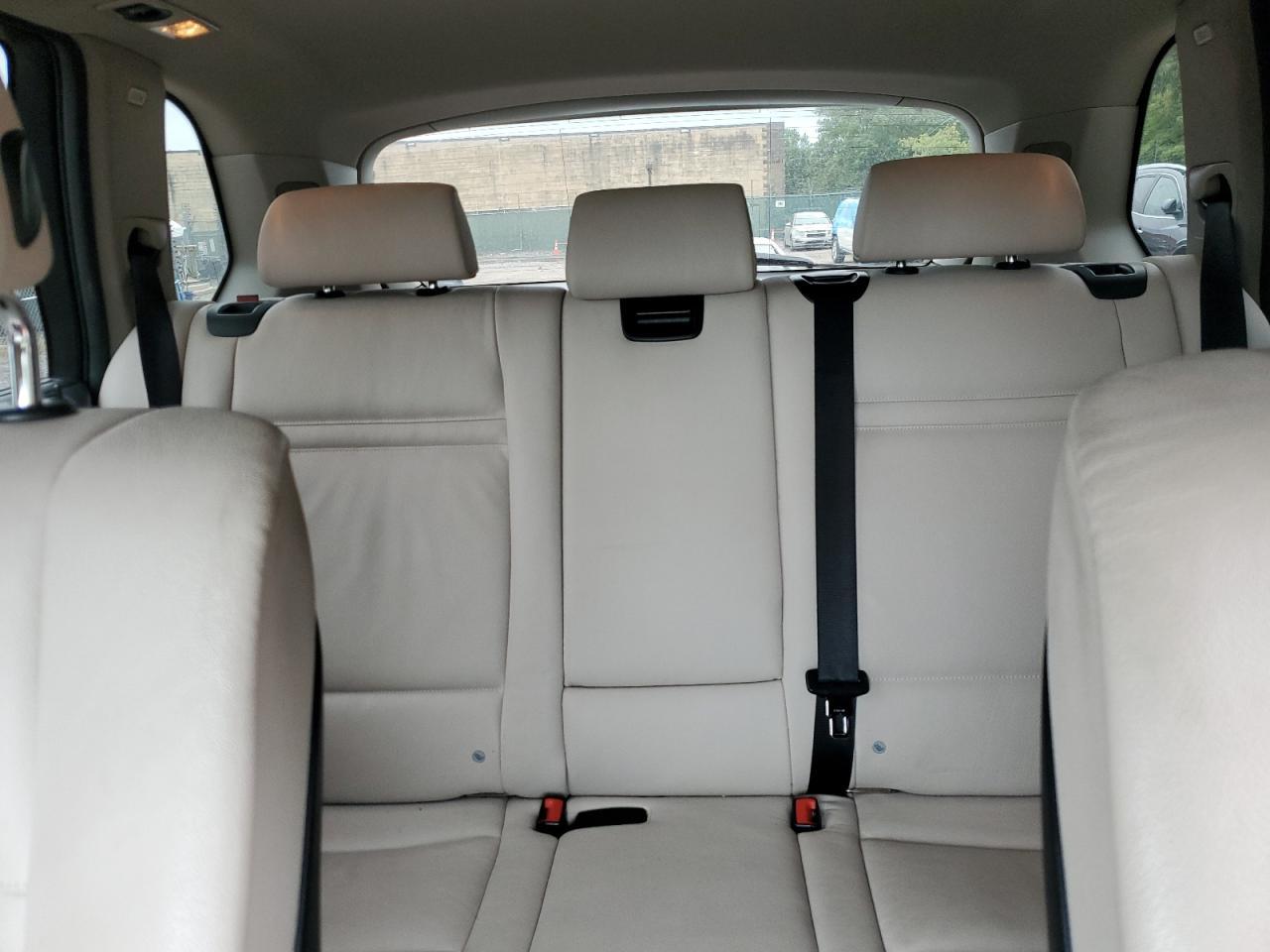 2011 BMW X5