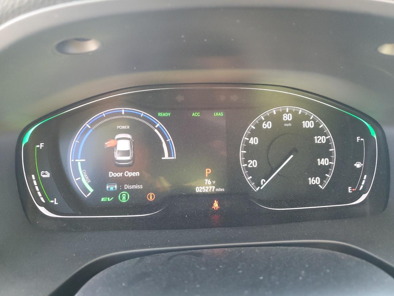 2022 HONDA Insight