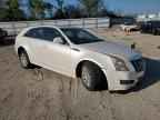 2012 CADILLAC CTS