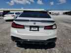 2017 BMW 5 series
