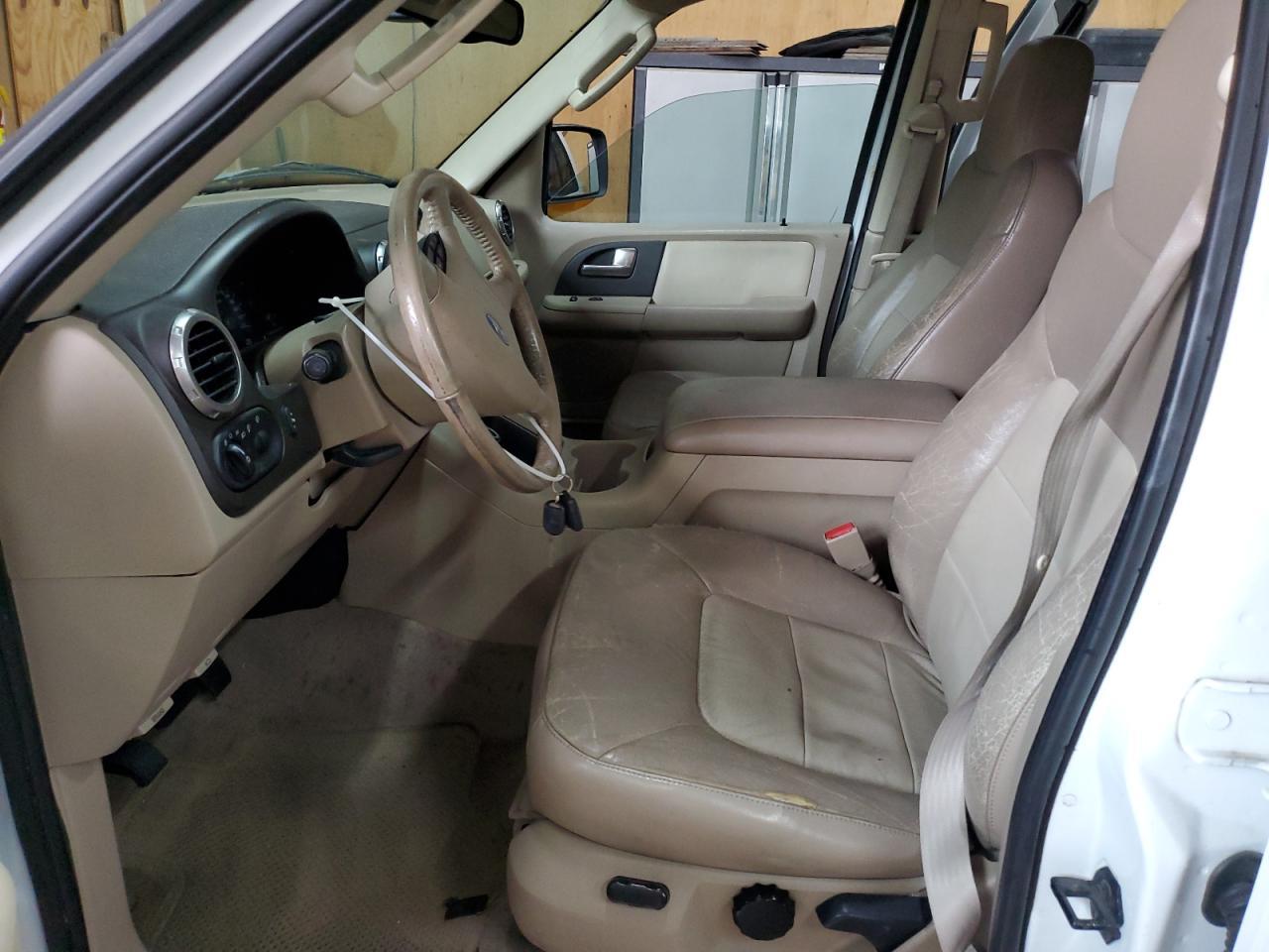 2004 FORD Expedition