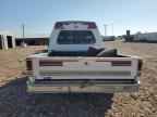 1983 FORD ECONOLINE