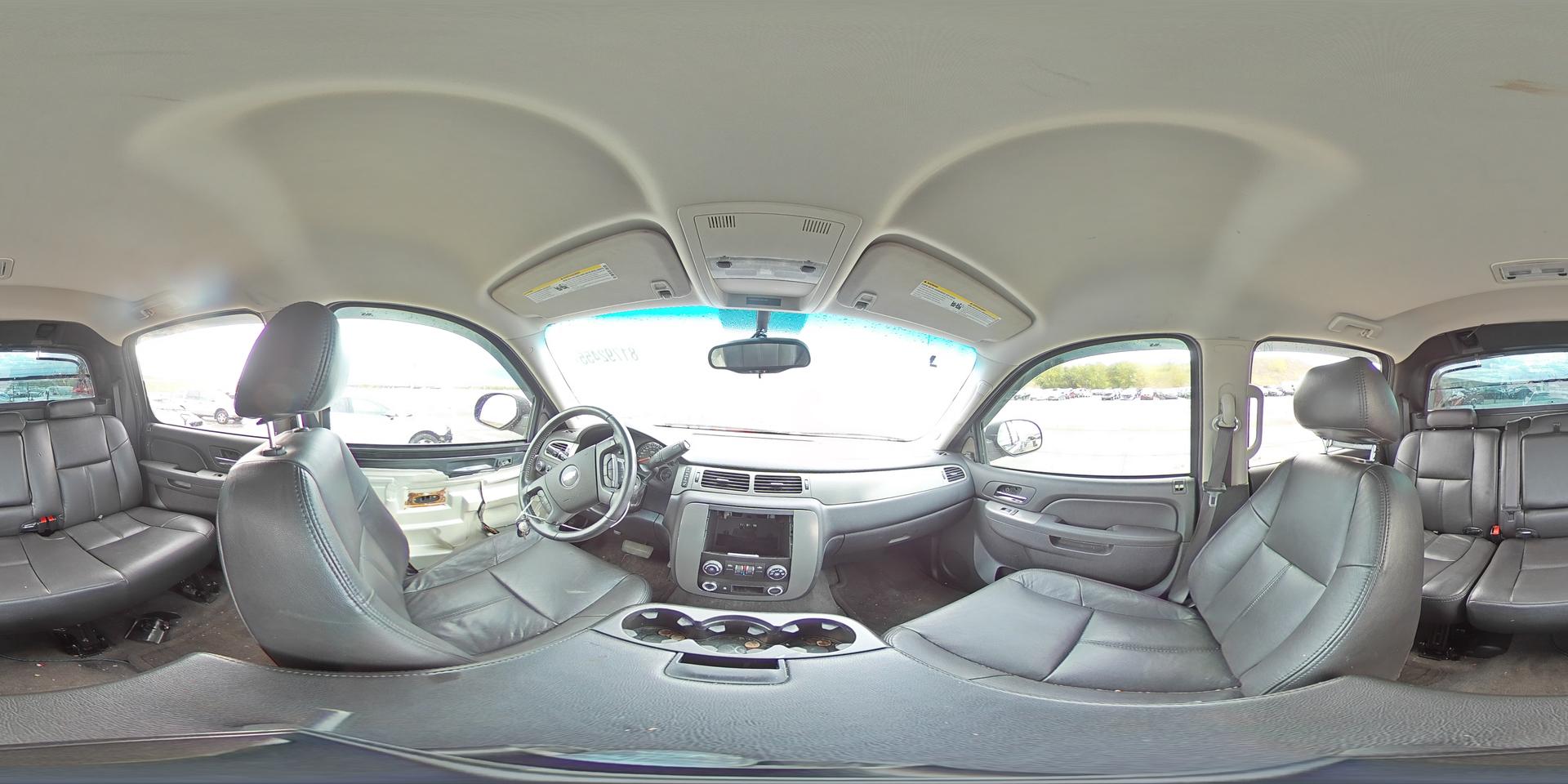 2010 CHEVROLET Avalanche