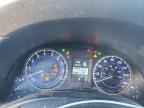 2011 INFINITI G37