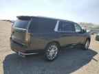 2022 CADILLAC ESCALADE
