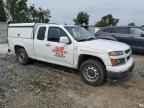 2011 CHEVROLET COLORADO
