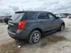 2011 CHEVROLET EQUINOX