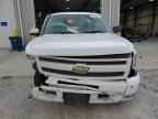2010 CHEVROLET Silverado
