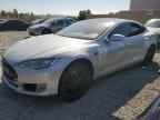 2013 TESLA MODEL S