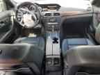 2012 MERCEDES-BENZ C-CLASS