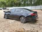 2021 NISSAN ALTIMA