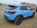 2024 CHEVROLET Trailblazer