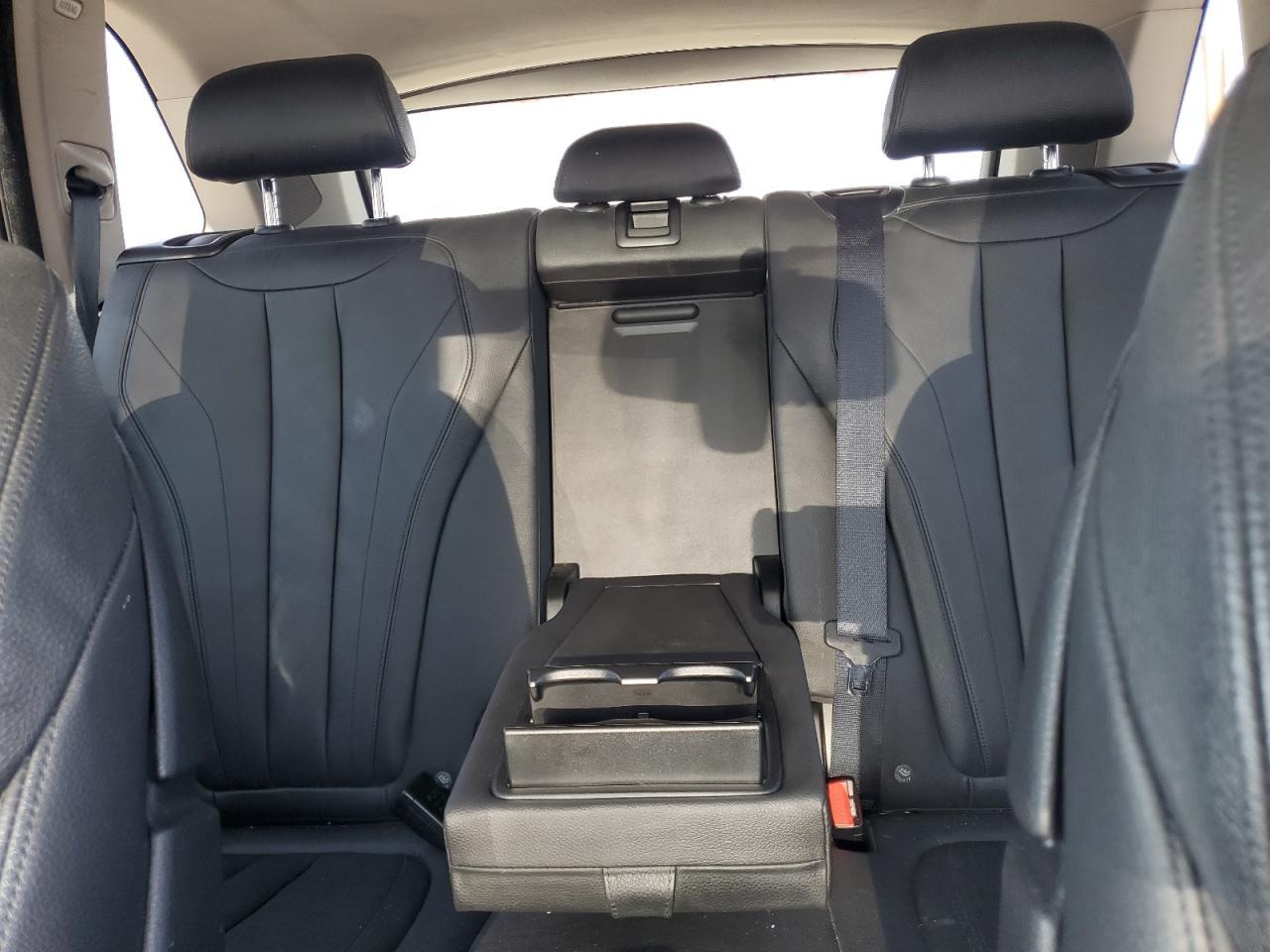 2016 BMW X5