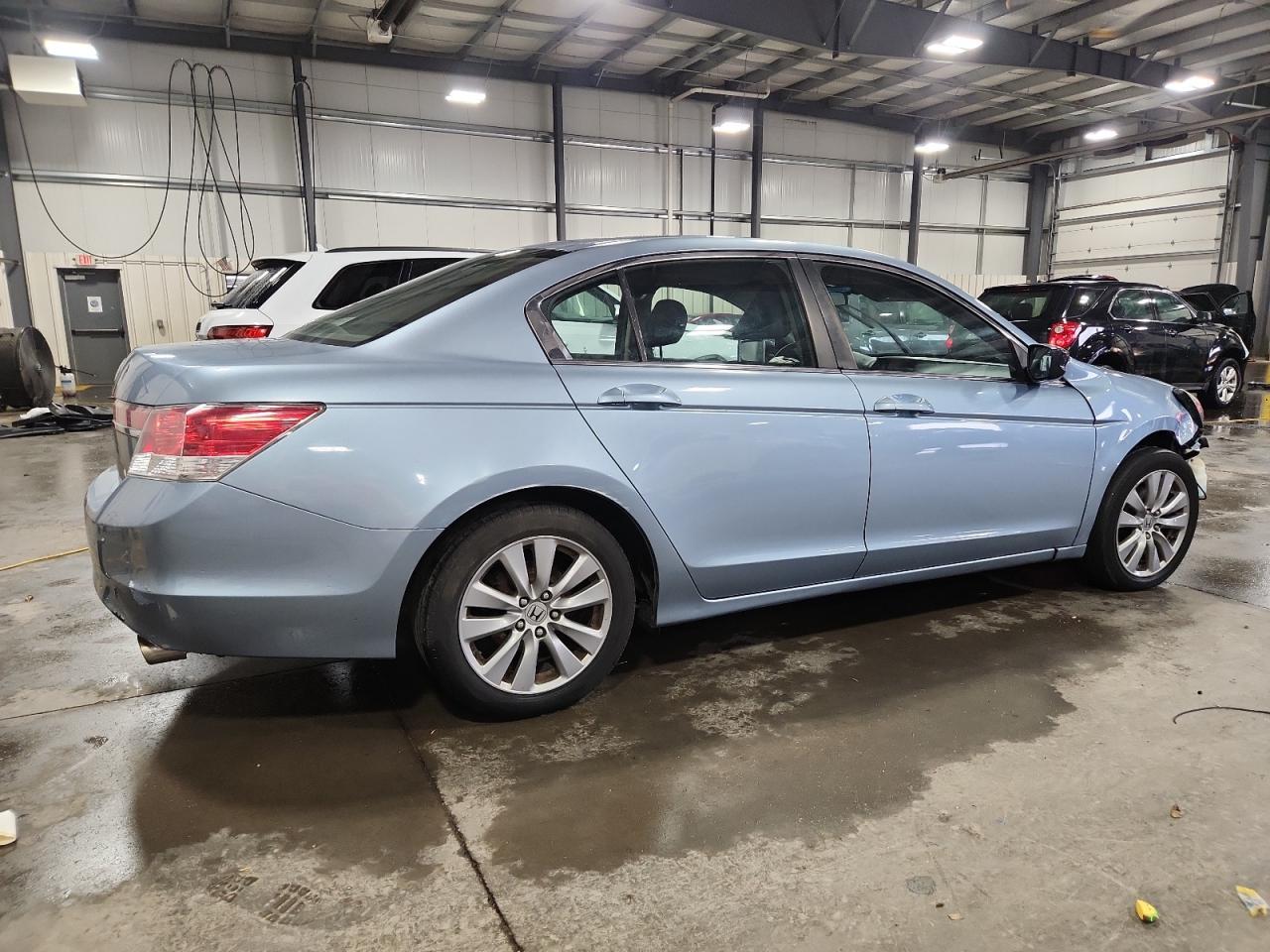 2011 HONDA ACCORD