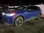 2022 VOLKSWAGEN ID.4