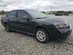 2006 CHEVROLET MALIBU