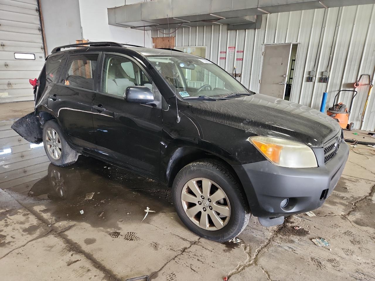 2008 TOYOTA RAV4