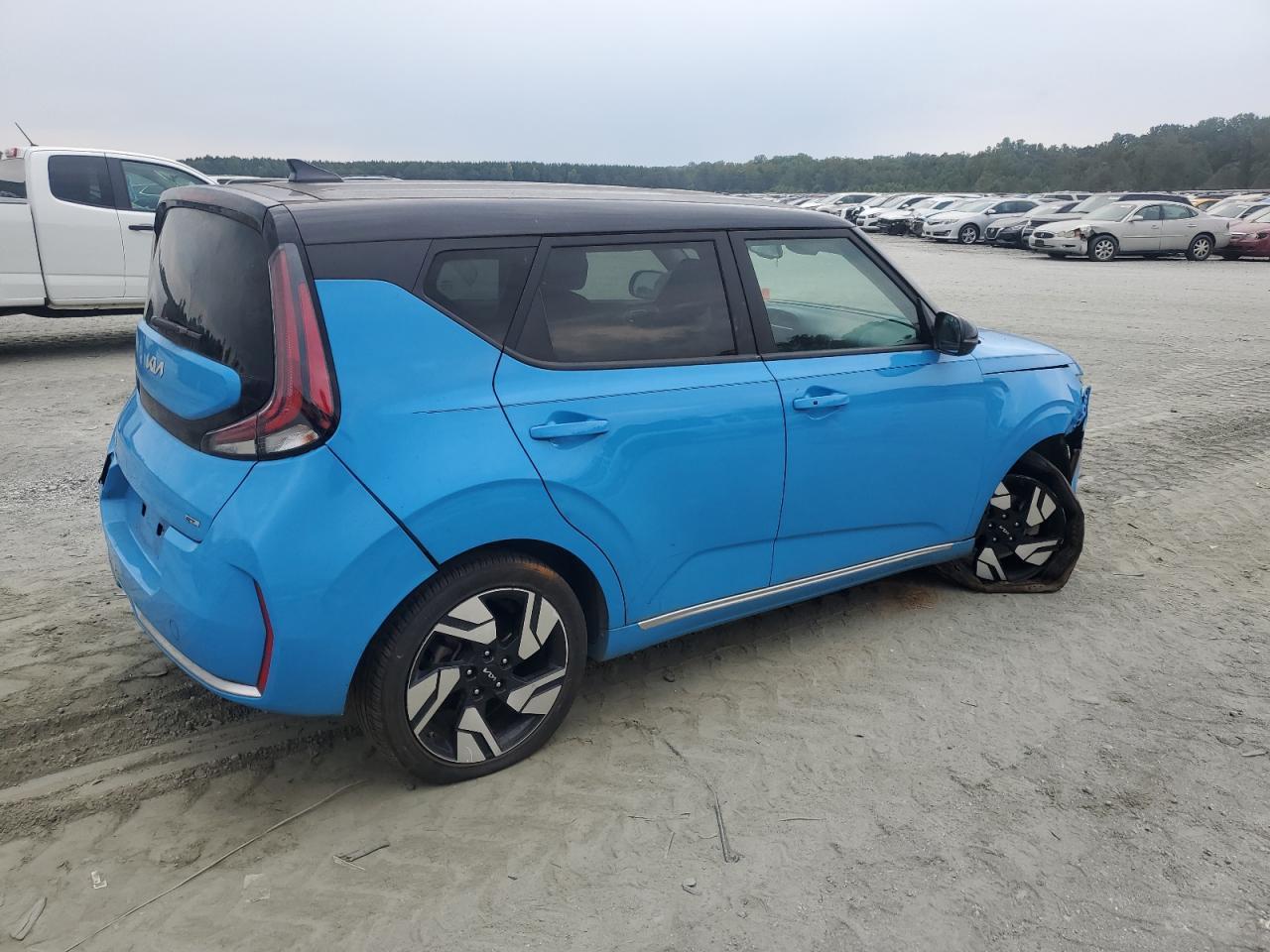 2023 KIA SOUL