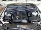 2010 BMW 5 series