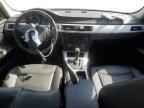 2011 BMW 3 SERIES