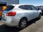 2012 NISSAN ROGUE
