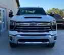 2024 CHEVROLET Silverado