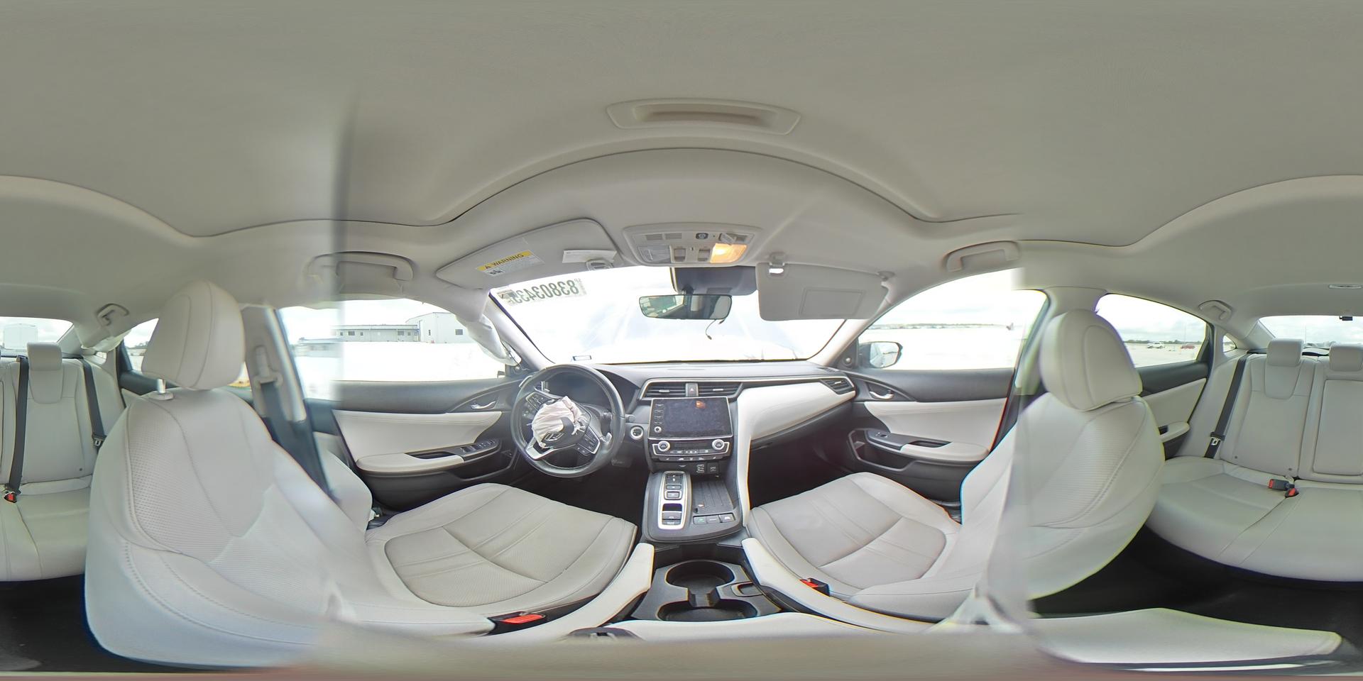 2024 HONDA Insight