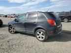 2013 CHEVROLET Captiva