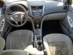 2013 HYUNDAI ACCENT