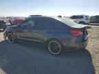 2017 SUBARU WRX