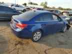 2012 CHEVROLET CRUZE