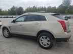 2010 CADILLAC SRX