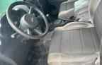 2007 JEEP WRANGLER