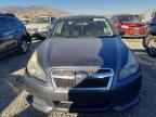 2014 SUBARU Legacy