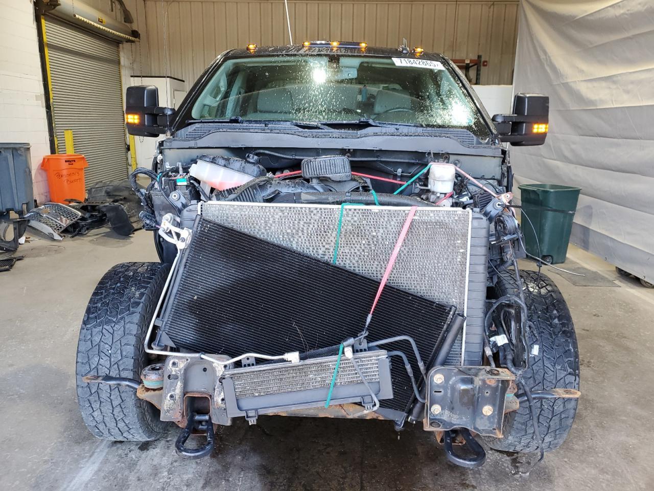 2019 CHEVROLET Silverado
