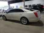 2014 CADILLAC XTS