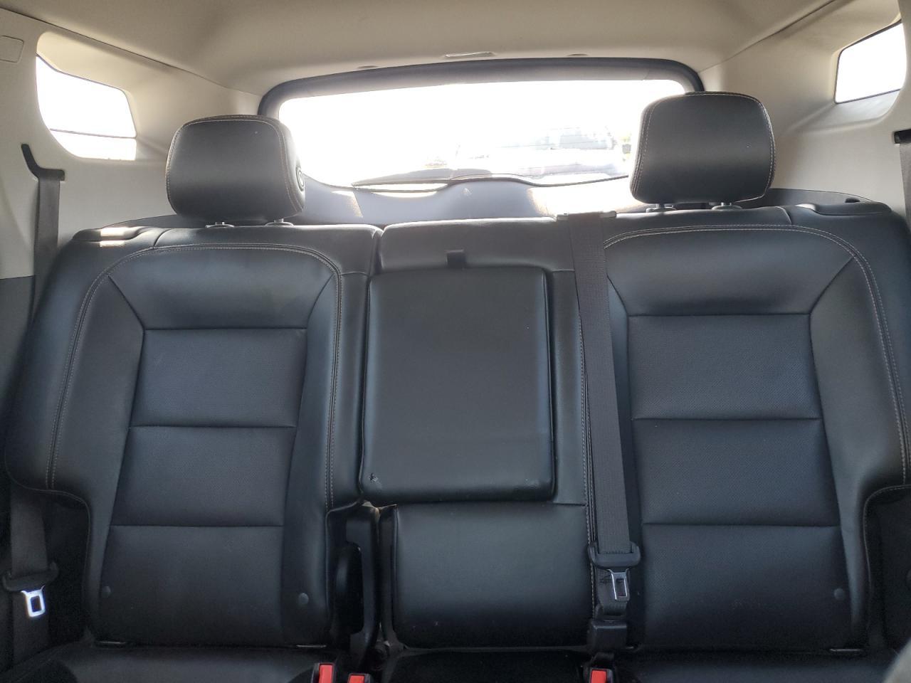 2020 GMC Terrain