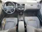 2002 HONDA ACCORD