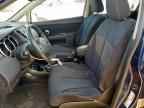 2012 NISSAN VERSA